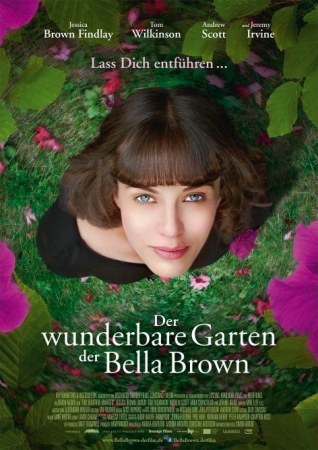 Der Wunderbare Garten der Bella Brown