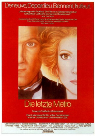 Die letzte Metro