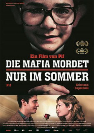 Die Mafia mordet nur im Sommer