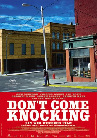 Don't Come Knocking
