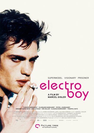 Electroboy