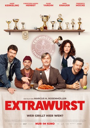 Extrawurst – CineMoments