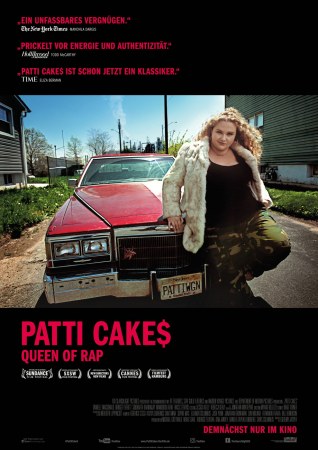 Patti Cake$ - Queen of Rap