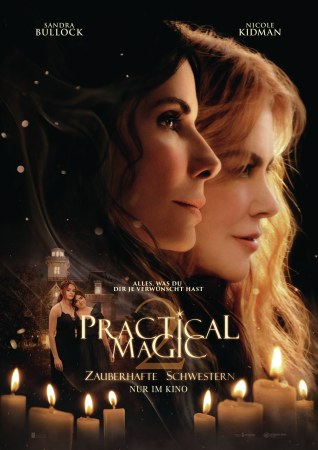 Practical Magic 2 - Zauberhafte Schwestern