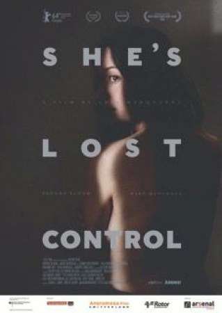 She's Lost Control