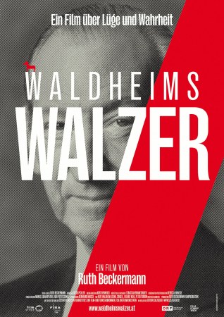 Waldheims Walzer