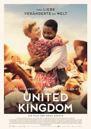 A United Kingdom