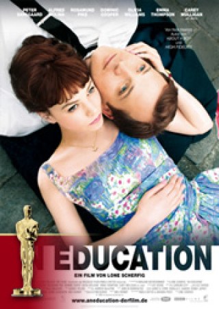 An Education