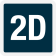 2D,Deutsch,Sondervorstellung