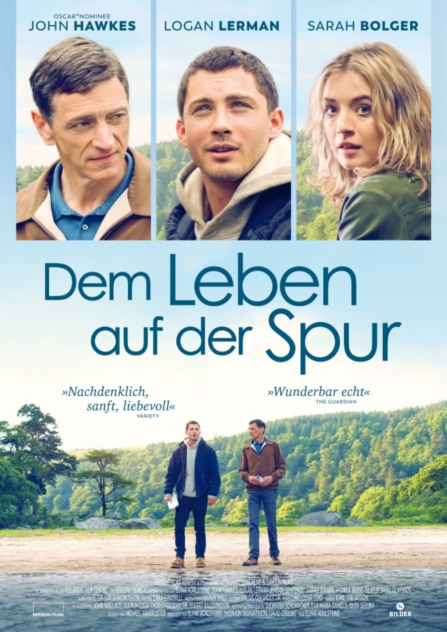 Dem Leben auf der Spur Cinestar