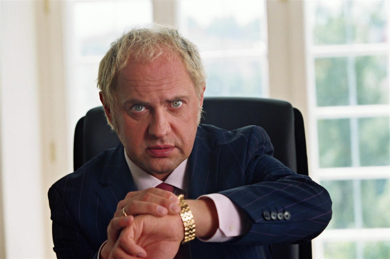Die wilden Kerle 2 - Bild 5