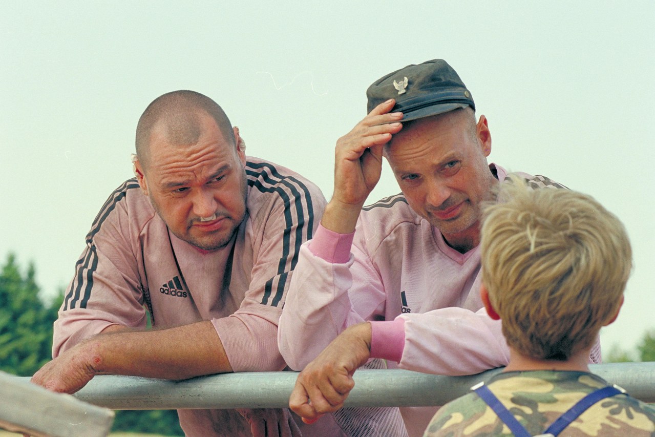 Männer wie wir - Bild 49