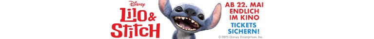 Lilo & Stitch