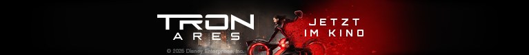 Tron: Ares