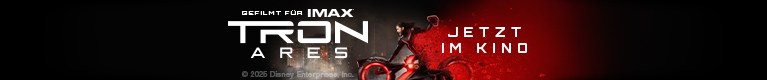 Tron: Ares