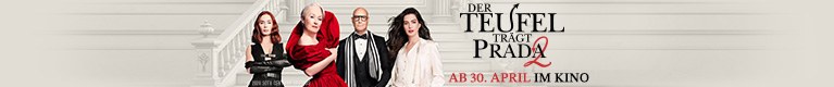 Der Teufel trägt Prada 2