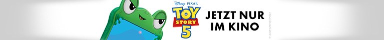 Toy Story 5
