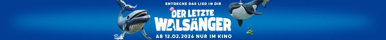 Der letzte Walsänger
