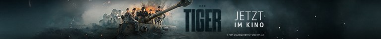 Der Tiger