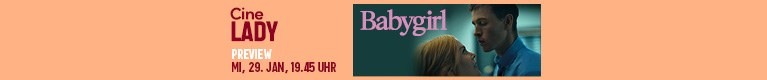 Babygirl – CineLady Preview