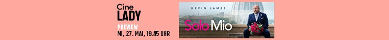Solo Mio – CineLady Preview