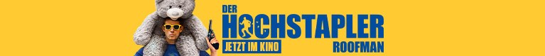Der Hochstapler - Roofman