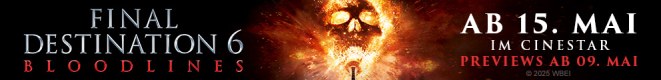 Final Destination: Bloodlines