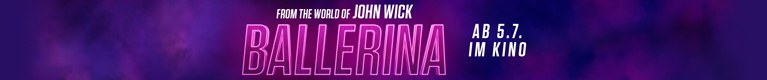 From the World of John Wick: Ballerina