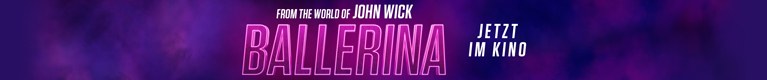 From the World of John Wick: Ballerina