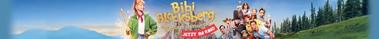 Bibi Blocksberg - Das große Hexentreffen