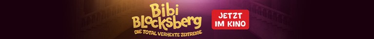 Bibi Blocksberg - Die total verhexte Zeitreise