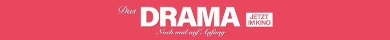 Das Drama - Noch mal auf Anfang