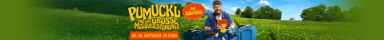 Pumuckl und das große Missverständnis