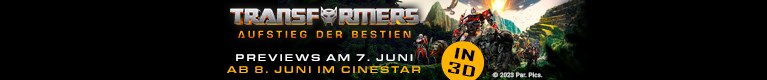 Transformers: Aufstieg der Bestien