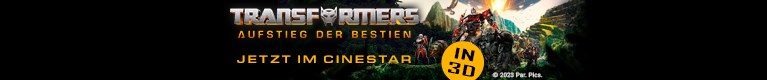 Transformers: Aufstieg der Bestien