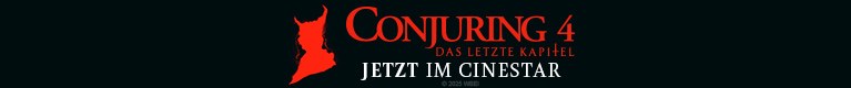 Conjuring 4: Das letzte Kapitel
