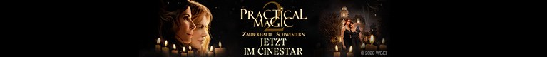 Practical Magic 2 - Zauberhafte Schwestern