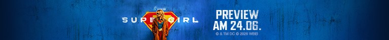 Supergirl