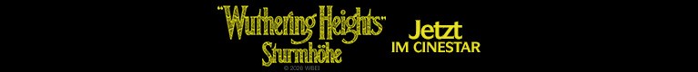 Wuthering Heights - Sturmhöhe
