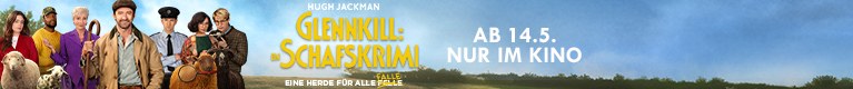 Glennkill: Ein Schafskrimi