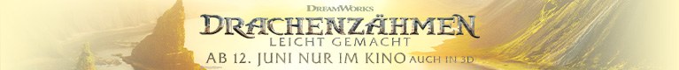 Drachenzähmen leicht gemacht