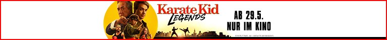 Karate Kid: Legends