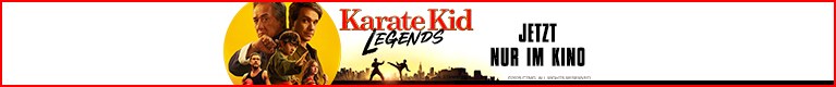 Karate Kid: Legends