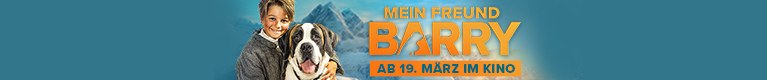 Mein Freund Barry