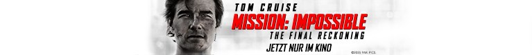 Mission: Impossible - The Final Reckoning