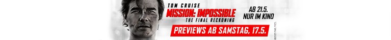 Mission: Impossible - The Final Reckoning