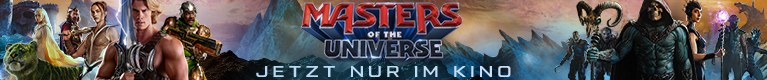 Masters of the Universe