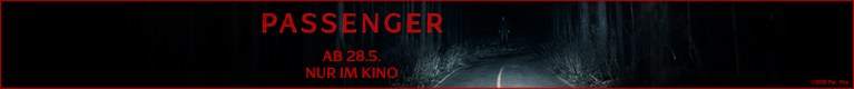 Passenger