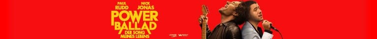 Power Ballad - Der Song meines Lebens