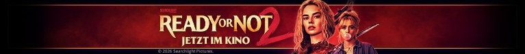 Ready or Not 2